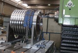 Lavorazioni Meccaniche Bergamo