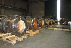 Lavorazioni Meccaniche Bergamo