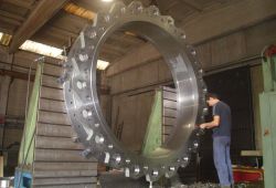 Lavorazioni Meccaniche Bergamo